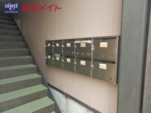 平田町駅 徒歩9分 2階の物件外観写真